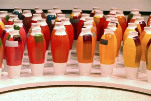 Breathing Colour 2017