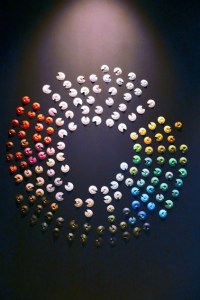 Breathing Colour 2017