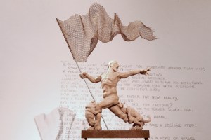 Saatchi Gallery Soviet 2017