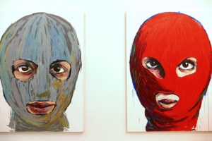 Saatchi Gallery Soviet 2017