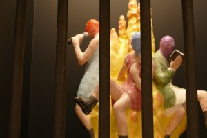 Saatchi Gallery Soviet 2017