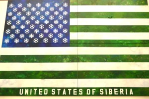 Saatchi Gallery Soviet 2017