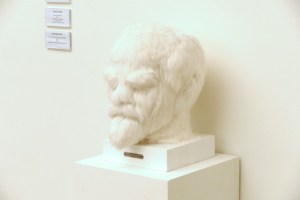 Saatchi Gallery Soviet 2017