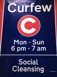 Hope to Nope, Design Museum 2018