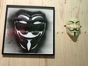 Hope to Nope, Design Museum 2018