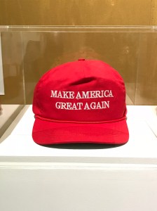 Hope to Nope, Design Museum 2018