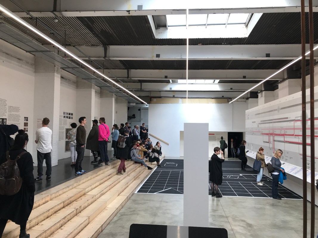 Forensic Architecture