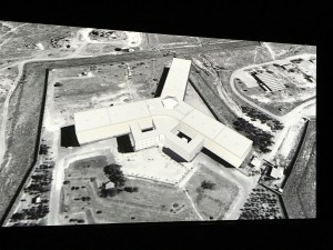 Forensic Architecture