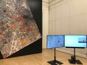 Forensic Architecture