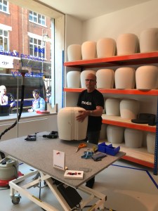 Clerkenwell Design week