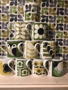 Orla Kiely