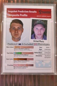 Future Starts Here V&A