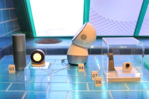 Future Starts Here V&A