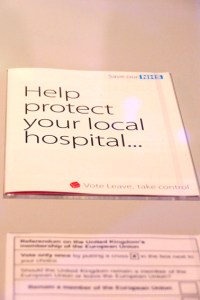 Future Starts Here V&A