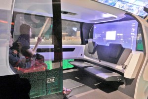 Future Starts Here V&A