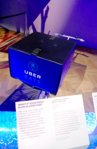 Future Starts Here V&A