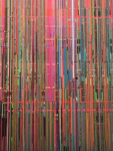 Memory Place White Cube