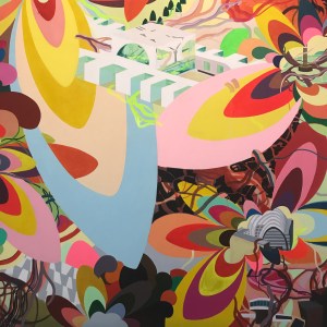 Memory Place White Cube