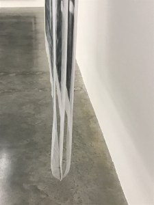 Memory Place White Cube