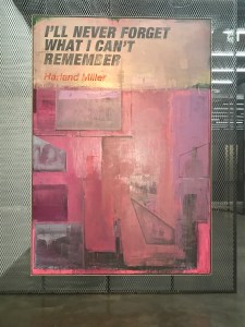 Memory Place White Cube