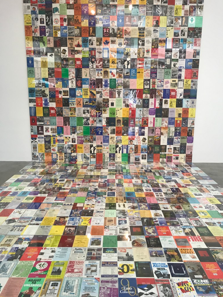 Memory Place White Cube