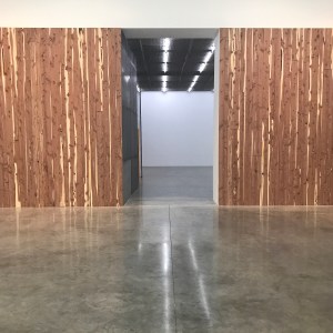 Memory Place White Cube