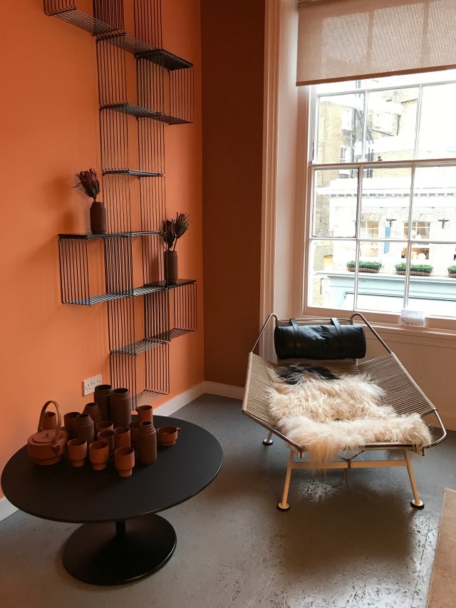 London Design week 2018