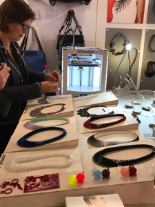 London Design week 2018