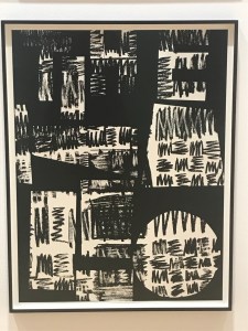 Adam Pendleton Pace gallery