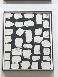 Adam Pendleton Pace gallery