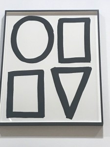 Adam Pendleton Pace gallery