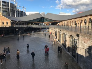 Coal Drops Yarn London