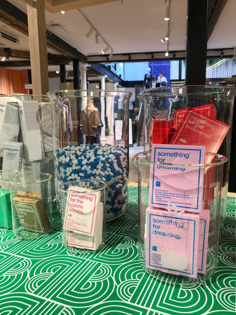 The Shop at Bluebird