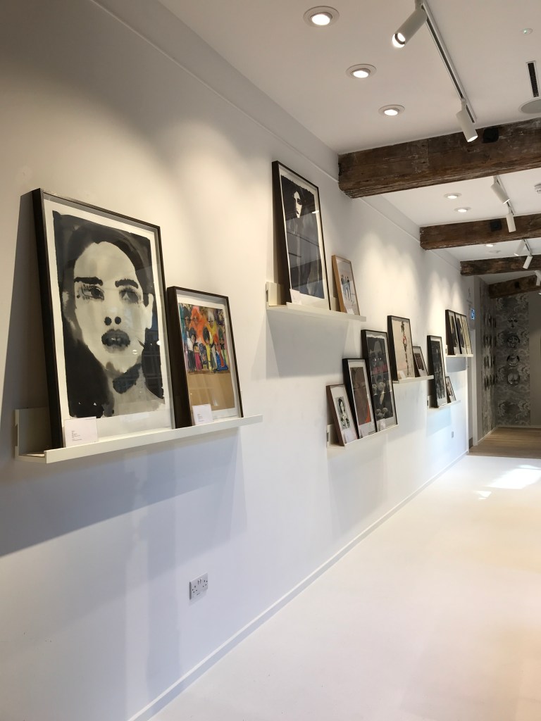 The Shop at Bluebird