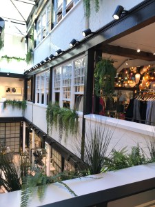 The Shop at Bluebird