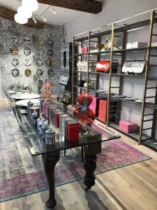 The Shop at Bluebird