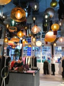 The Shop at Bluebird