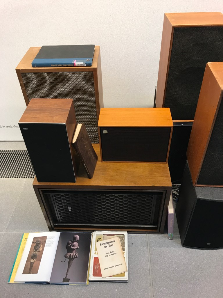 Grace Wales Bonner Serpentine