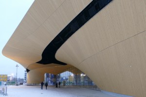 Oodi Library Helsinki