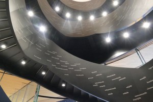 Oodi Library Helsinki