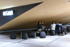 Oodi Library Helsinki