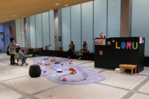 Oodi Library Helsinki