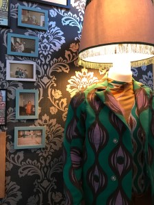 London Fashion week 2019