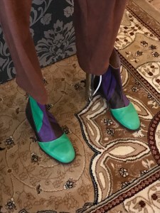 London Fashion week 2019