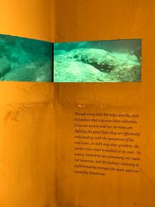 London Fashion week 2019