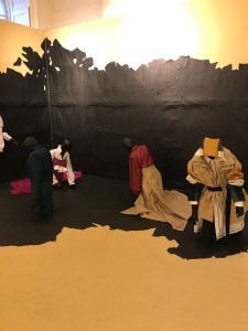 London Fashion week 2019