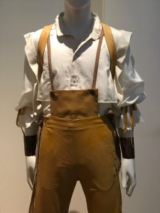 London Fashion week 2019