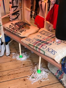 London Fashion week 2019