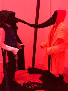 London Fashion week 2019