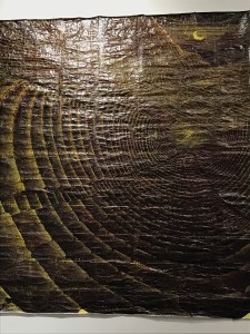 Trinity Buyo Wharf Drawing Prize 2019